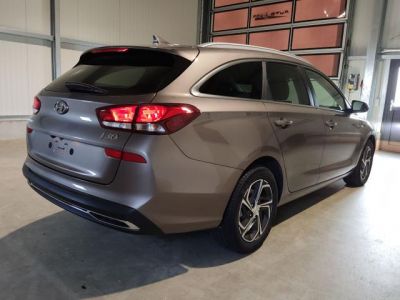 Hyundai i30 Jahreswagen Hyundai i30 Jahreswagen