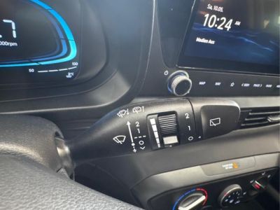 Hyundai Bayon Gebrauchtwagen