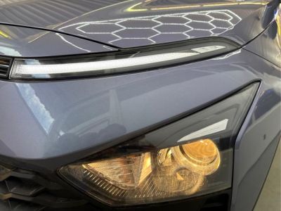 Hyundai Bayon Gebrauchtwagen