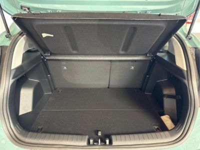 Hyundai Bayon Gebrauchtwagen