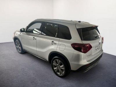 Suzuki Vitara Gebrauchtwagen Suzuki Vitara Gebrauchtwagen