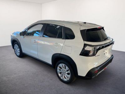 Suzuki SX4 S-Cross Gebrauchtwagen Suzuki SX4 S-Cross Gebrauchtwagen