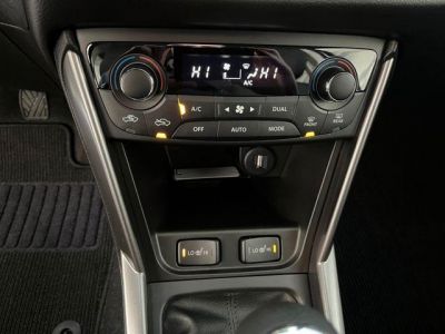 Suzuki SX4 S-Cross Gebrauchtwagen