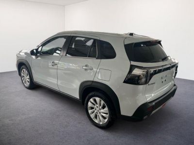 Suzuki SX4 S-Cross Gebrauchtwagen Suzuki SX4 S-Cross Gebrauchtwagen