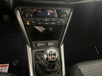 Suzuki SX4 S-Cross Gebrauchtwagen