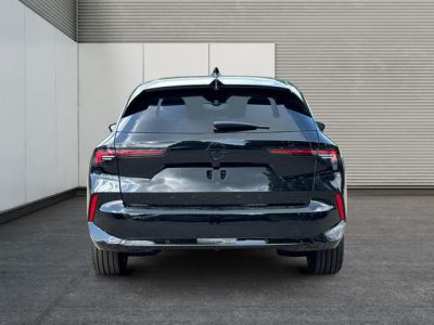 Opel Astra Gebrauchtwagen Opel Astra Gebrauchtwagen