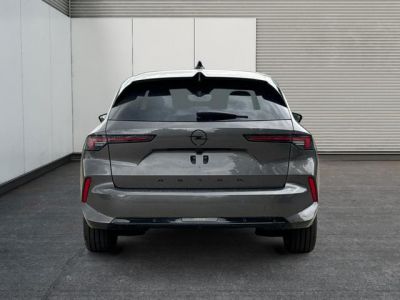 Opel Astra Gebrauchtwagen Opel Astra Gebrauchtwagen