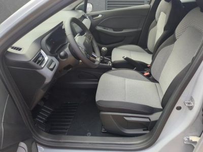 Renault Clio Tageszulassung Renault Clio Tageszulassung