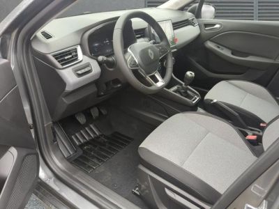 Renault Clio Tageszulassung Renault Clio Tageszulassung