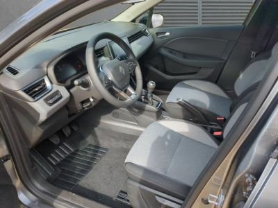 Renault Clio Tageszulassung Renault Clio Tageszulassung