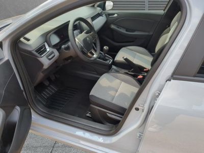 Renault Clio Vorführwagen