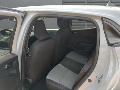 Renault Clio Vorführwagen