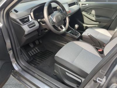 Renault Clio Tageszulassung Renault Clio Tageszulassung