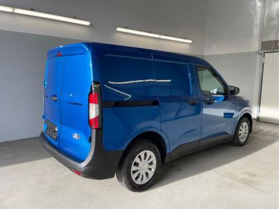 Ford Transit Gebrauchtwagen Ford Transit Gebrauchtwagen