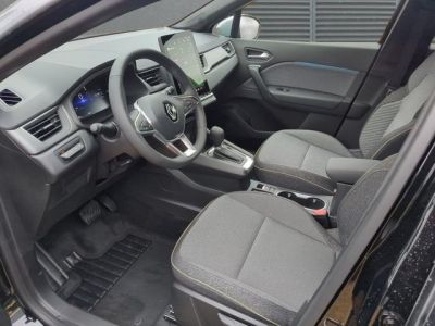 Renault Captur Tageszulassung Renault Captur Tageszulassung