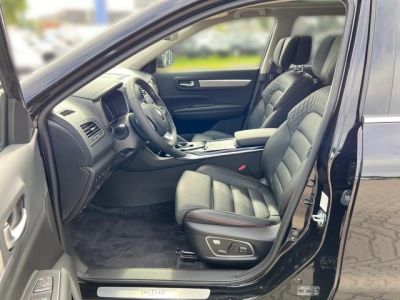 Renault Koleos Vorführwagen