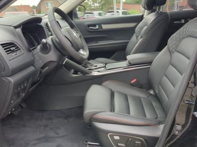 Renault Koleos Gebrauchtwagen