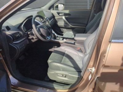 Mitsubishi Eclipse Cross Tageszulassung Mitsubishi Eclipse Cross Tageszulassung