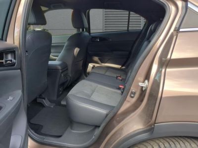 Mitsubishi Eclipse Cross Tageszulassung