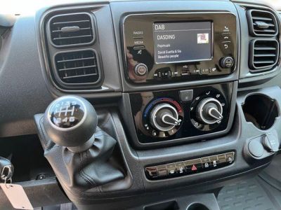 Fiat Ducato Gebrauchtwagen