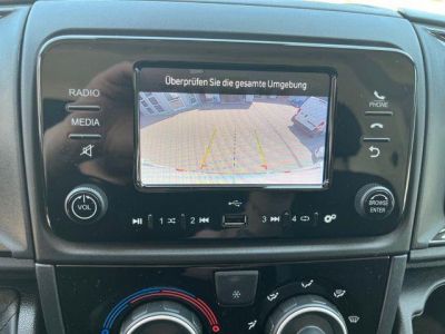 Fiat Ducato Gebrauchtwagen Fiat Ducato Gebrauchtwagen
