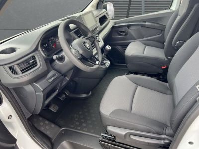 Renault Trafic Gebrauchtwagen Renault Trafic Gebrauchtwagen