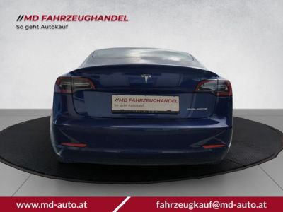 Tesla Model 3 Gebrauchtwagen Tesla Model 3 Gebrauchtwagen