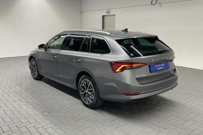 Skoda Octavia Neuwagen Skoda Octavia Neuwagen