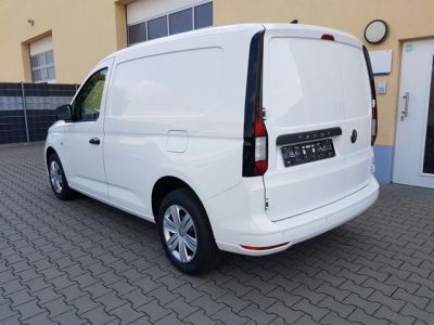 VW Caddy Neuwagen