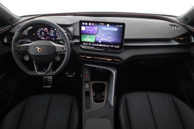 Cupra Terramar Vorführwagen Cupra Terramar Vorführwagen