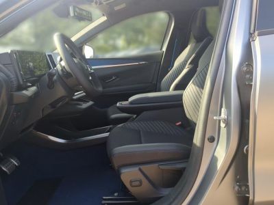 Renault Scénic Vorführwagen Renault Scénic Vorführwagen