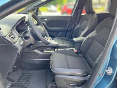 Renault Symbioz Vorführwagen