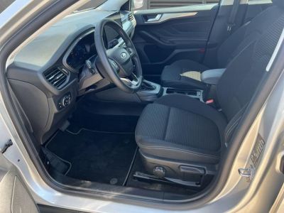 Ford Focus Gebrauchtwagen Ford Focus Gebrauchtwagen