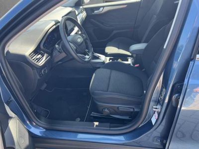 Ford Focus Gebrauchtwagen Ford Focus Gebrauchtwagen