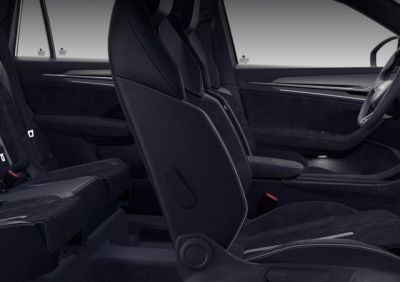 Skoda Kodiaq Tageszulassung