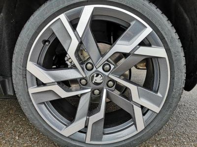 Skoda Karoq Tageszulassung Skoda Karoq Tageszulassung