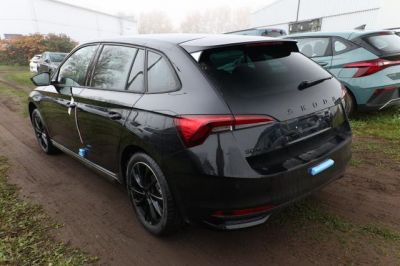 Skoda Scala Tageszulassung