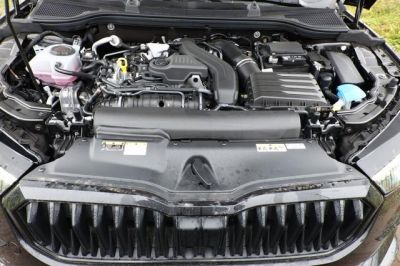 Skoda Scala Tageszulassung