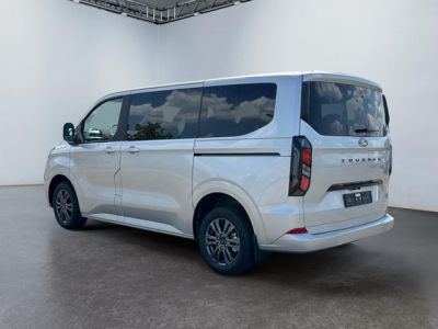Ford Tourneo Custom Gebrauchtwagen Ford Tourneo Custom Gebrauchtwagen