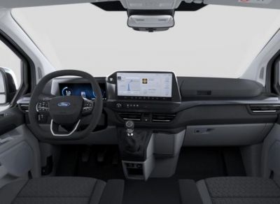 Ford Tourneo Custom Jahreswagen