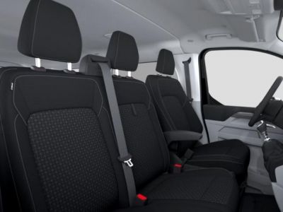 Ford Tourneo Custom Jahreswagen