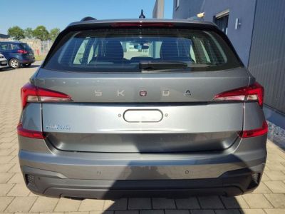 Skoda Kamiq Neuwagen Skoda Kamiq Neuwagen