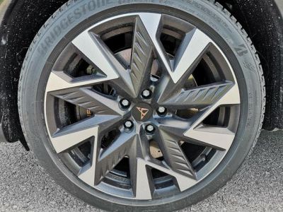 Cupra Formentor Tageszulassung