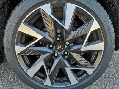 Cupra Formentor Tageszulassung