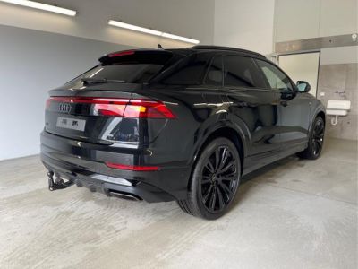 Audi Q8 Neuwagen