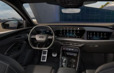 Audi Q5 Tageszulassung