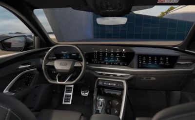 Audi Q5 Tageszulassung Audi Q5 Tageszulassung