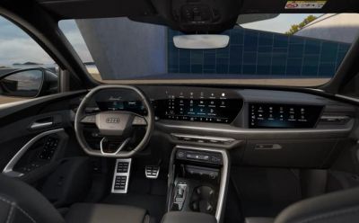 Audi Q5 Tageszulassung Audi Q5 Tageszulassung