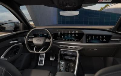 Audi Q5 Tageszulassung Audi Q5 Tageszulassung