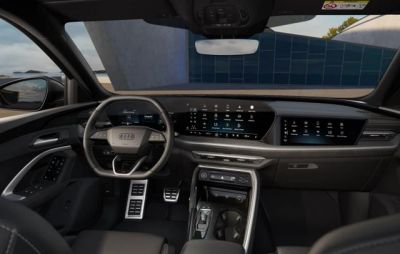 Audi Q5 Tageszulassung Audi Q5 Tageszulassung